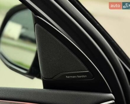 Черный БМВ Х4, объемом двигателя 3 л и пробегом 27 тыс. км за 42500 $, фото 49 на Automoto.ua