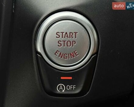 Черный БМВ Х4, объемом двигателя 3 л и пробегом 27 тыс. км за 42500 $, фото 41 на Automoto.ua