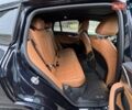 Черный БМВ Х4, объемом двигателя 3 л и пробегом 27 тыс. км за 42500 $, фото 51 на Automoto.ua
