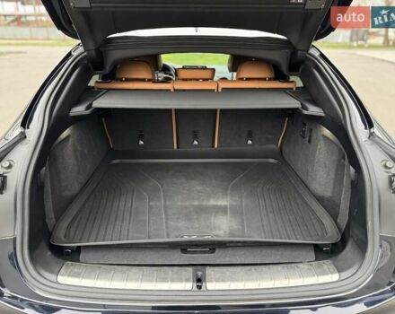 Черный БМВ Х4, объемом двигателя 3 л и пробегом 27 тыс. км за 42500 $, фото 53 на Automoto.ua