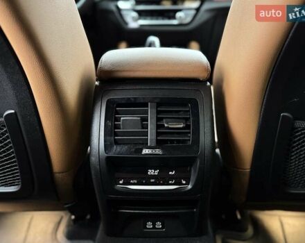 Черный БМВ Х4, объемом двигателя 3 л и пробегом 27 тыс. км за 42500 $, фото 52 на Automoto.ua