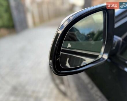 Черный БМВ Х4, объемом двигателя 3 л и пробегом 136 тыс. км за 41000 $, фото 11 на Automoto.ua