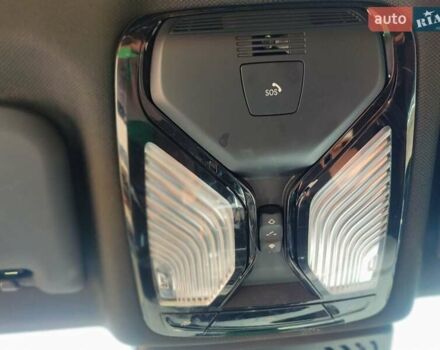 Черный БМВ Х4, объемом двигателя 2 л и пробегом 210 тыс. км за 24000 $, фото 41 на Automoto.ua