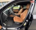Черный БМВ Х4, объемом двигателя 3 л и пробегом 27 тыс. км за 42500 $, фото 11 на Automoto.ua