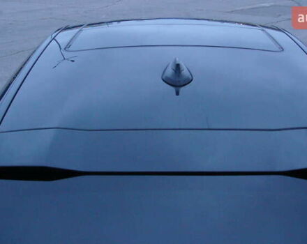 Чорний БМВ Х4, об'ємом двигуна 2 л та пробігом 96 тис. км за 40000 $, фото 32 на Automoto.ua