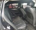 Чорний БМВ Х4, об'ємом двигуна 3 л та пробігом 139 тис. км за 24900 $, фото 9 на Automoto.ua