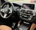 Черный БМВ Х4, объемом двигателя 3 л и пробегом 27 тыс. км за 42500 $, фото 20 на Automoto.ua