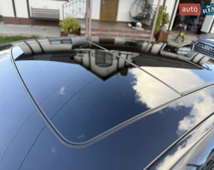 Черный БМВ Х4, объемом двигателя 3 л и пробегом 136 тыс. км за 41000 $, фото 27 на Automoto.ua