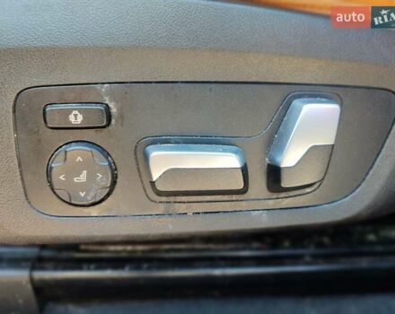 Черный БМВ Х4, объемом двигателя 2 л и пробегом 210 тыс. км за 24000 $, фото 37 на Automoto.ua