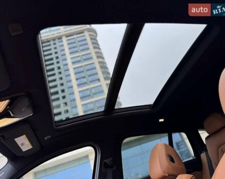 Черный БМВ Х4, объемом двигателя 3 л и пробегом 27 тыс. км за 42500 $, фото 43 на Automoto.ua