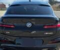 БМВ Х4 2019 в Тернополе на Automoto.ua Черный БМВ Х4, объемом двигателя 3 л и пробегом 40 тыс. км за 14900 $, фото 6 на Automoto.ua