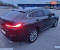 Чорний БМВ Х4, об'ємом двигуна 2 л та пробігом 96 тис. км за 40000 $, фото 7 на Automoto.ua