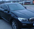 Чорний БМВ Х4, об'ємом двигуна 2 л та пробігом 96 тис. км за 40000 $, фото 35 на Automoto.ua