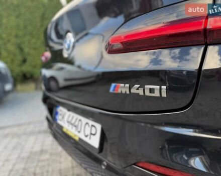 Черный БМВ Х4, объемом двигателя 3 л и пробегом 136 тыс. км за 41000 $, фото 2 на Automoto.ua