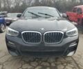 Чорний БМВ Х4, об'ємом двигуна 3 л та пробігом 139 тис. км за 24900 $, фото 1 на Automoto.ua