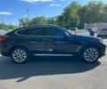 БМВ Х4 2019 в Черкассах на Automoto.ua Черный БМВ Х4, объемом двигателя 2 л и пробегом 30 тыс. км за 12750 $, фото 5 на Automoto.ua