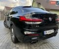 Черный БМВ Х4, объемом двигателя 3 л и пробегом 136 тыс. км за 41000 $, фото 5 на Automoto.ua
