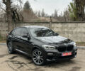 Черный БМВ Х4, объемом двигателя 3 л и пробегом 173 тыс. км за 37500 $, фото 2 на Automoto.ua