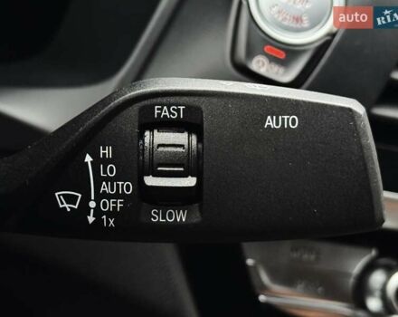 Черный БМВ Х4, объемом двигателя 3 л и пробегом 27 тыс. км за 42500 $, фото 26 на Automoto.ua