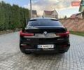 Черный БМВ Х4, объемом двигателя 3 л и пробегом 136 тыс. км за 41000 $, фото 6 на Automoto.ua