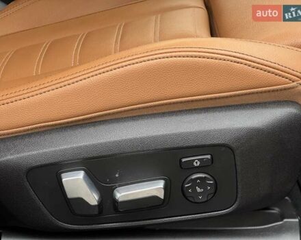 Черный БМВ Х4, объемом двигателя 3 л и пробегом 27 тыс. км за 42500 $, фото 47 на Automoto.ua