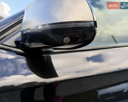 Черный БМВ Х4, объемом двигателя 3 л и пробегом 136 тыс. км за 41000 $, фото 10 на Automoto.ua