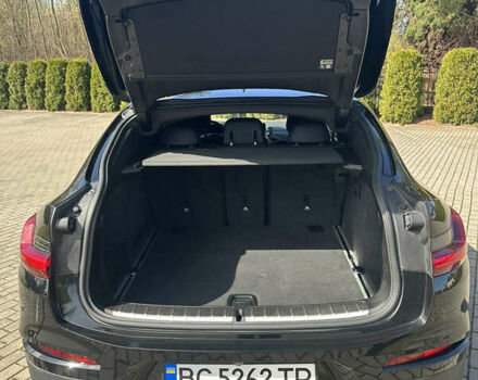 Чорний БМВ Х4, об'ємом двигуна 2 л та пробігом 95 тис. км за 37300 $, фото 11 на Automoto.ua