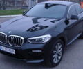 Чорний БМВ Х4, об'ємом двигуна 2 л та пробігом 96 тис. км за 40000 $, фото 1 на Automoto.ua