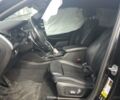 Чорний БМВ Х4, об'ємом двигуна 3 л та пробігом 139 тис. км за 24900 $, фото 6 на Automoto.ua