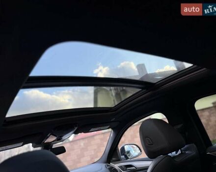 Черный БМВ Х4, объемом двигателя 3 л и пробегом 136 тыс. км за 41000 $, фото 28 на Automoto.ua