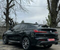 Черный БМВ Х4, объемом двигателя 3 л и пробегом 173 тыс. км за 37500 $, фото 8 на Automoto.ua