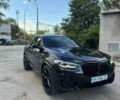 БМВ Х4 2019 в Воловце на Automoto.ua Черный БМВ Х4, объемом двигателя 3 л и пробегом 77 тыс. км за 45500 $, фото 7 на Automoto.ua