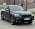 Черный БМВ Х4, объемом двигателя 3 л и пробегом 27 тыс. км за 42500 $, фото 1 на Automoto.ua