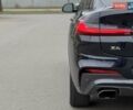 Черный БМВ Х4, объемом двигателя 3 л и пробегом 27 тыс. км за 42500 $, фото 9 на Automoto.ua
