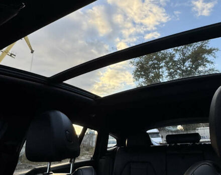 БМВ Х4 2019 в Воловце на Automoto.ua Черный БМВ Х4, объемом двигателя 3 л и пробегом 77 тыс. км за 45500 $, фото 21 на Automoto.ua