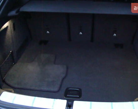 Чорний БМВ Х4, об'ємом двигуна 2 л та пробігом 96 тис. км за 40000 $, фото 26 на Automoto.ua