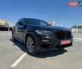 Черный БМВ Х4, объемом двигателя 2 л и пробегом 124 тыс. км за 33500 $, фото 1 на Automoto.ua