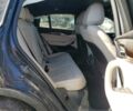 Чорний БМВ Х4, об'ємом двигуна 3 л та пробігом 97 тис. км за 26000 $, фото 9 на Automoto.ua