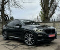 Черный БМВ Х4, объемом двигателя 3 л и пробегом 173 тыс. км за 37500 $, фото 1 на Automoto.ua