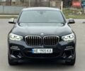 Черный БМВ Х4, объемом двигателя 3 л и пробегом 27 тыс. км за 42500 $, фото 4 на Automoto.ua