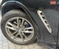 Черный БМВ Х4, объемом двигателя 3 л и пробегом 136 тыс. км за 41000 $, фото 9 на Automoto.ua