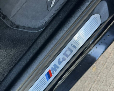 БМВ Х4 2019 в Воловце на Automoto.ua Черный БМВ Х4, объемом двигателя 3 л и пробегом 77 тыс. км за 45500 $, фото 17 на Automoto.ua