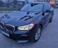 Чорний БМВ Х4, об'ємом двигуна 2 л та пробігом 96 тис. км за 40000 $, фото 12 на Automoto.ua