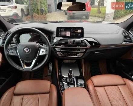 Черный БМВ Х4, объемом двигателя 0 л и пробегом 65 тыс. км за 61900 $, фото 14 на Automoto.ua