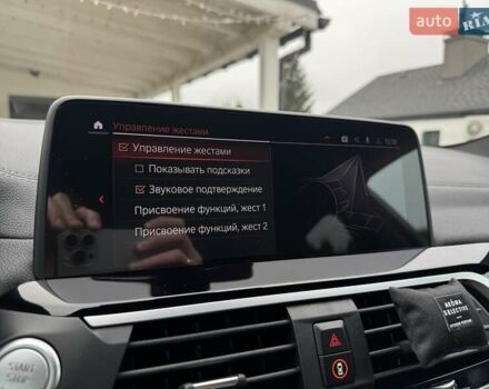 Черный БМВ Х4, объемом двигателя 0 л и пробегом 65 тыс. км за 61900 $, фото 31 на Automoto.ua