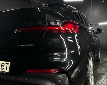 Чорний БМВ Х4, об'ємом двигуна 2 л та пробігом 70 тис. км за 49750 $, фото 3 на Automoto.ua