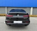 Чорний БМВ Х4, об'ємом двигуна 0 л та пробігом 31 тис. км за 24600 $, фото 4 на Automoto.ua