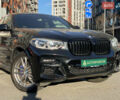 Черный БМВ Х4, объемом двигателя 2.99 л и пробегом 33 тыс. км за 48900 $, фото 3 на Automoto.ua