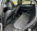 Чорний БМВ Х4, об'ємом двигуна 0 л та пробігом 31 тис. км за 24600 $, фото 9 на Automoto.ua
