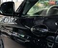 Чорний БМВ Х4, об'ємом двигуна 2 л та пробігом 75 тис. км за 42000 $, фото 10 на Automoto.ua